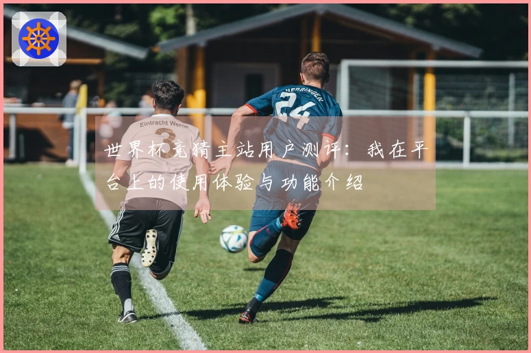 世界杯竞猜主站用户测评：我在平台上的使用体验与功能介绍